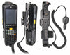 Gerätehalter 512156 mit Ladefunktion - für Rugged Devices - Motorola MC9500, Zebra MC9500, Symbol MC9500