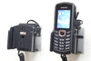 Gerätehalter 512291 mit Ladefunktion - für Smartphones - Samsung Xcover 271 GT-B2710