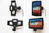 Gerätehalter 512300 mit Ladefunktion - für Tablets - Samsung Galaxy Tab 8.9 GT-P7300
