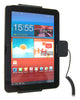 Gerätehalter 512300 mit Ladefunktion - für Tablets - Samsung Galaxy Tab 8.9 GT-P7300