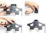Gerätehalter 512412 mit Ladefunktion - für Tablets - Asus Google Nexus 7, Nexus 7, Google Nexus 7