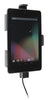 Gerätehalter 512412 mit Ladefunktion - für Tablets - Asus Google Nexus 7, Nexus 7, Google Nexus 7