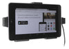 Gerätehalter 512412 mit Ladefunktion - für Tablets - Asus Google Nexus 7, Nexus 7, Google Nexus 7