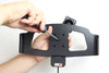 Gerätehalter 512415 mit Ladefunktion - für Tablets - Samsung Galaxy Tab 2 10.1