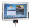 Gerätehalter 512415 mit Ladefunktion - für Tablets - Samsung Galaxy Tab 2 10.1