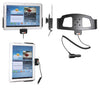 Gerätehalter 512415 mit Ladefunktion - für Tablets - Samsung Galaxy Tab 2 10.1