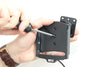 Gerätehalter 512432 mit Ladefunktion - für Smartphones - Samsung Galaxy Note II GT-N7100