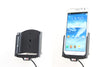 Gerätehalter 512432 mit Ladefunktion - für Smartphones - Samsung Galaxy Note II GT-N7100