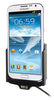 Gerätehalter 512432 mit Ladefunktion - für Smartphones - Samsung Galaxy Note II GT-N7100