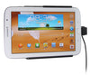 Gerätehalter 512535 mit Ladefunktion - für Tablets - Samsung Galaxy Note 8.0 GT-N5110, Samsung Galaxy Note 8.0 GT-N5120