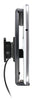 Gerätehalter 512535 mit Ladefunktion - für Tablets - Samsung Galaxy Note 8.0 GT-N5110, Samsung Galaxy Note 8.0 GT-N5120