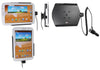 Gerätehalter 512535 mit Ladefunktion - für Tablets - Samsung Galaxy Note 8.0 GT-N5110, Samsung Galaxy Note 8.0 GT-N5120