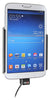 Gerätehalter 512548 mit Ladefunktion - für Tablets - Samsung Galaxy Tab 3 8.0 SM-T310, Samsung Galaxy Tab 3 8.0 SM-T315