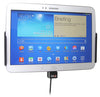 Gerätehalter 512549 mit Ladefunktion - für Tablets - Samsung Galaxy Tab 3 10.1 GT-P5220, Samsung Galaxy Tab 3 10.1 GT-P5210, Samsung Galaxy Tab 3 10.1 GT-P5200