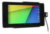 Gerätehalter 512560 mit Ladefunktion - für Tablets - Asus Google Nexus 7 (2013), Google Nexus 7 (2013), Nexus 7 (2013)