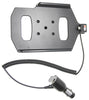 Gerätehalter 512560 mit Ladefunktion - für Tablets - Asus Google Nexus 7 (2013), Google Nexus 7 (2013), Nexus 7 (2013)