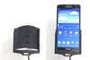 Gerätehalter 512564 mit Ladefunktion - für Smartphones - Samsung Galaxy Note 3 SM-N9005