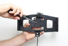 Gerätehalter 512598 mit Ladefunktion - für Tablets - Samsung Galaxy Note 10.1 (2014 Edition) SM-P6050, Samsung Galaxy Note 10.1 (2014 Edition) SM-P6000