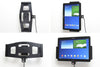 Gerätehalter 512598 mit Ladefunktion - für Tablets - Samsung Galaxy Note 10.1 (2014 Edition) SM-P6050, Samsung Galaxy Note 10.1 (2014 Edition) SM-P6000