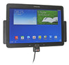 Gerätehalter 512598 mit Ladefunktion - für Tablets - Samsung Galaxy Note 10.1 (2014 Edition) SM-P6050, Samsung Galaxy Note 10.1 (2014 Edition) SM-P6000