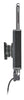 Gerätehalter 512598 mit Ladefunktion - für Tablets - Samsung Galaxy Note 10.1 (2014 Edition) SM-P6050, Samsung Galaxy Note 10.1 (2014 Edition) SM-P6000