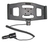 Gerätehalter 512598 mit Ladefunktion - für Tablets - Samsung Galaxy Note 10.1 (2014 Edition) SM-P6050, Samsung Galaxy Note 10.1 (2014 Edition) SM-P6000