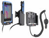 Gerätehalter 512605 mit Ladefunktion - für Rugged Devices - Motorola TC55, Symbol TC55, Zebra TC55