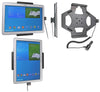 Gerätehalter 512610 mit Ladefunktion - für Tablets - Samsung Galaxy Note PRO 12.2 4G SM-P905, Samsung Galaxy Note PRO 12.2 Wi-Fi SM-P900, Samsung Galaxy Tab PRO 12.2 4G SM-T905 und weitere
