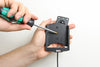 Gerätehalter 512623 mit Ladefunktion - für Smartphones - Samsung Galaxy S5