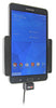 Gerätehalter 512636 mit Ladefunktion - für Tablets - Samsung Galaxy Tab 4 7.0 SM-T230, Samsung Galaxy Tab 4 7.0 SM-T231, Samsung Galaxy Tab 4 7.0 SM-T235