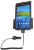 Gerätehalter 512676 mit Ladefunktion - für Tablets - Samsung Galaxy Tab Active 8.0 SM-T365