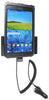Gerätehalter 512676 mit Ladefunktion - für Tablets - Samsung Galaxy Tab Active 8.0 SM-T365