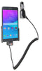 Gerätehalter 512683 mit Ladefunktion - für Smartphones - Samsung Galaxy Note 4