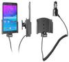Gerätehalter 512683 mit Ladefunktion - für Smartphones - Samsung Galaxy Note 4