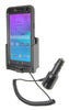 Gerätehalter 512694 mit Ladefunktion - für Smartphones - Samsung Galaxy Note 4