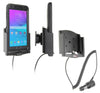 Gerätehalter 512694 mit Ladefunktion - für Smartphones - Samsung Galaxy Note 4