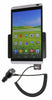 Gerätehalter 512700 mit Ladefunktion - für Tablets - Huawei MediaPad M1 8.0