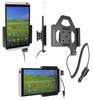 Gerätehalter 512700 mit Ladefunktion - für Tablets - Huawei MediaPad M1 8.0