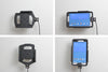 Gerätehalter 512703 mit Ladefunktion - für Tablets - Samsung Galaxy Tab 4 7.0 SM-T235, Samsung Galaxy Tab 4 7.0 SM-T231, Samsung Galaxy Tab 4 7.0 SM-T230