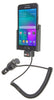 Gerätehalter 512715 mit Ladefunktion - für Smartphones - Samsung Galaxy A3 SM-A300