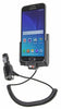 Gerätehalter 512723 mit Ladefunktion - für Smartphones - Samsung Galaxy S6