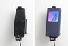 Gerätehalter 512724 mit Ladefunktion - für Smartphones - Samsung Galaxy S6 edge, Samsung Galaxy S7, Samsung Galaxy S6
