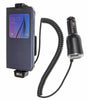 Gerätehalter 512724 mit Ladefunktion - für Smartphones - Samsung Galaxy S6 edge, Samsung Galaxy S7, Samsung Galaxy S6