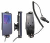 Gerätehalter 512724 mit Ladefunktion - für Smartphones - Samsung Galaxy S6 edge, Samsung Galaxy S7, Samsung Galaxy S6