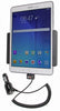 Gerätehalter 512737 mit Ladefunktion - für Tablets - Samsung Galaxy Tab A 9.7