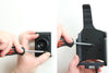 Gerätehalter 512747 mit Ladefunktion - für Rugged Devices - Opticon H-27