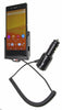 Gerätehalter 512751 mit Ladefunktion - für Smartphones - Sony Xperia Z3+