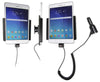 Gerätehalter 512754 mit Ladefunktion - für Tablets - Samsung Galaxy Tab A 8.0 (2015) SM-T350