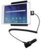 Gerätehalter 512754 mit Ladefunktion - für Tablets - Samsung Galaxy Tab A 8.0 (2015) SM-T350