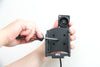Gerätehalter 512755 mit Ladefunktion - für Rugged Devices - M3 Mobile SM10-series, M3 Mobile SM15-series, M3 Mobile SM20-series